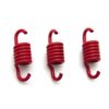 NCY Clutch Springs (2000 RPM); GY6 RED