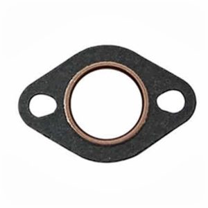 GY6 EXHAUST GASKET  COPPER MULTI LAYER