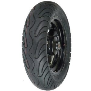 Vee Rubber Brand Tubeless Tire size 90/90-10