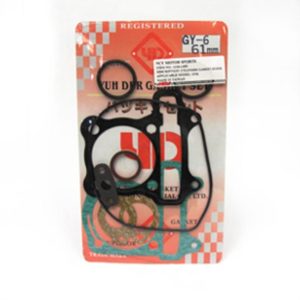 NCY Cylinder Gasket Set Sizes 57.4mm  58.5mm  61mm 63mm  GY6