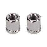 NCY Exhaust Pipe Nuts (8mm