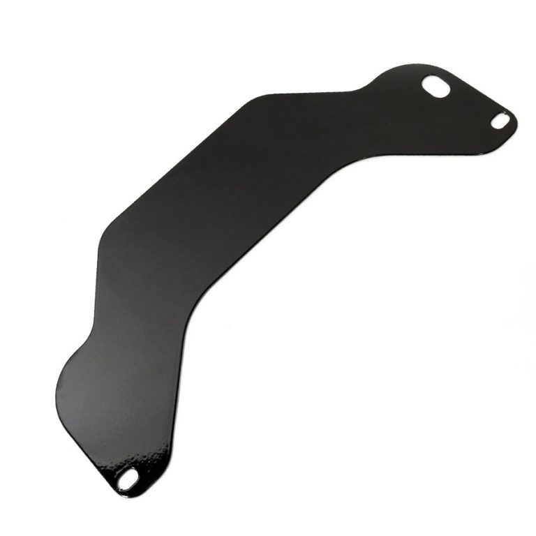 Honda Ruckus Frame Splitter Alumunum
