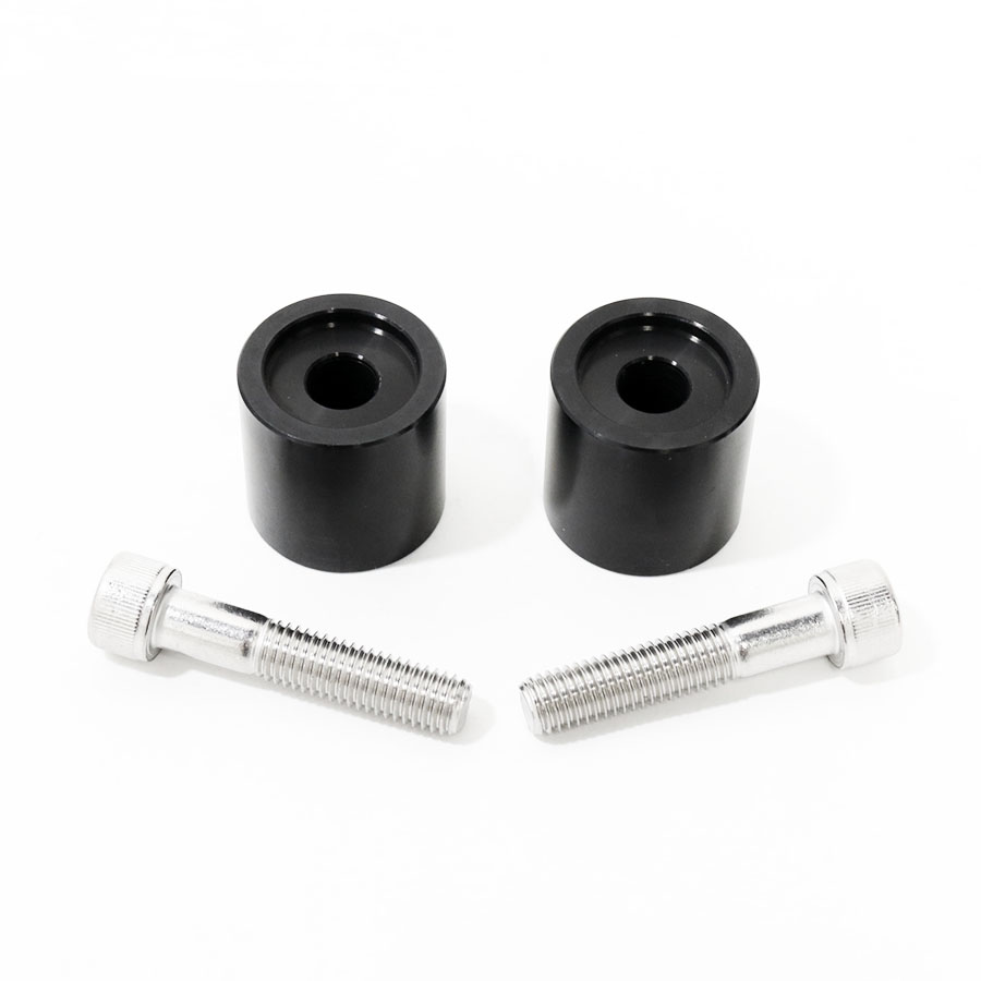thumbnail image 2 of Highway Foot Peg Forward Rest Bracket For Honda Ruckus 50 (Zoomer) 2003-2024 2 of 4