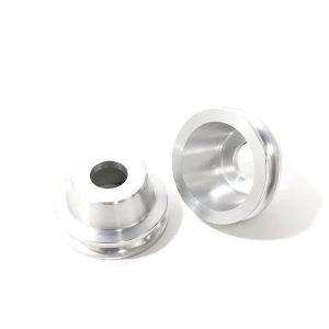 AXLE SPOOLS SLIDERS 12mm Fork Protector