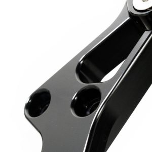 GROM MSX125 RACEBARS CLIP-ON BARS