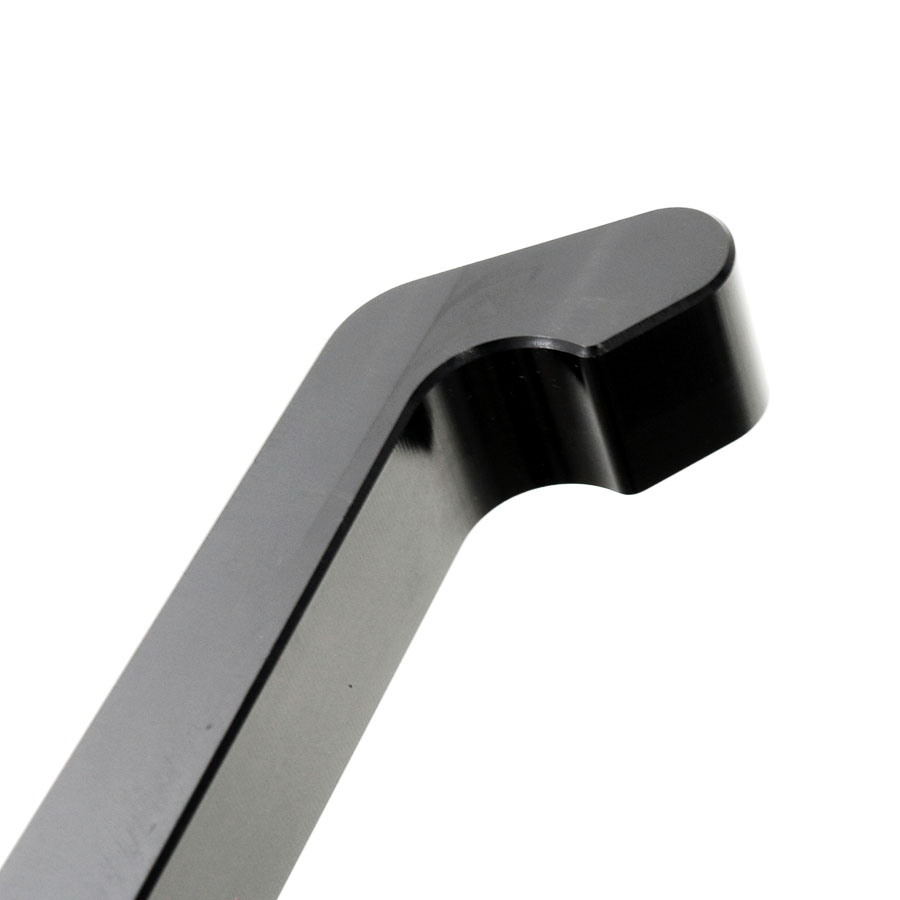 GROM Stainless Steel 'SwingStand' Kickstand Mount