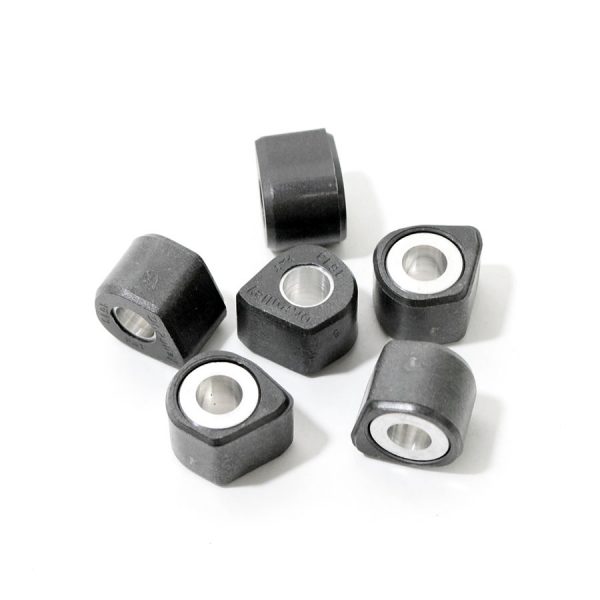 thumbnail image 2 of Dr. Pulley 18x14 Sliding Roller Weights - Performance Upgrade For 125/150cc GY6 Engines 2 of 3