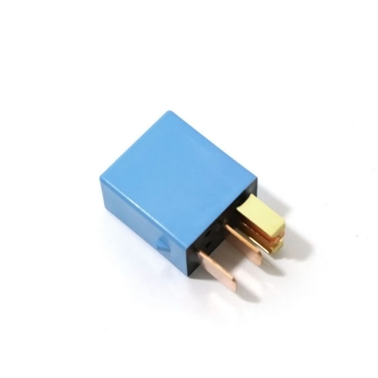 Honda Ruckus OEM Blue Starter Relay All Years