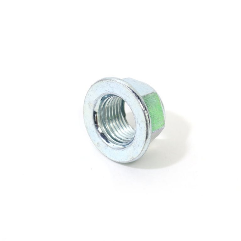 GY6 WHEEL FLANGED REAR WHEEL NUT