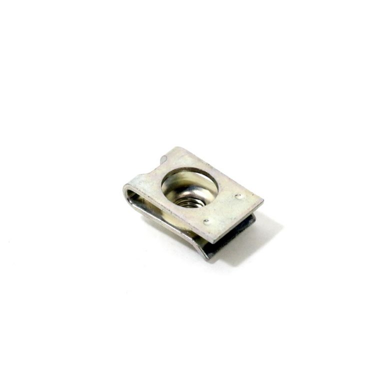 Honda Ruckus Battery Box nut Clip