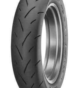 grom tire size