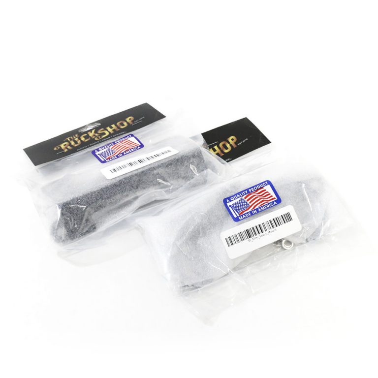 Fender Eliminator for Honda Grom SF 2017+ 2 License plate position