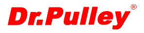 Dr. Pulley logo