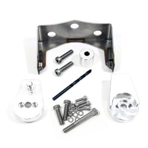 Honda Monkey Billet Tank Riser with Stainless Steel Seat support - The ...