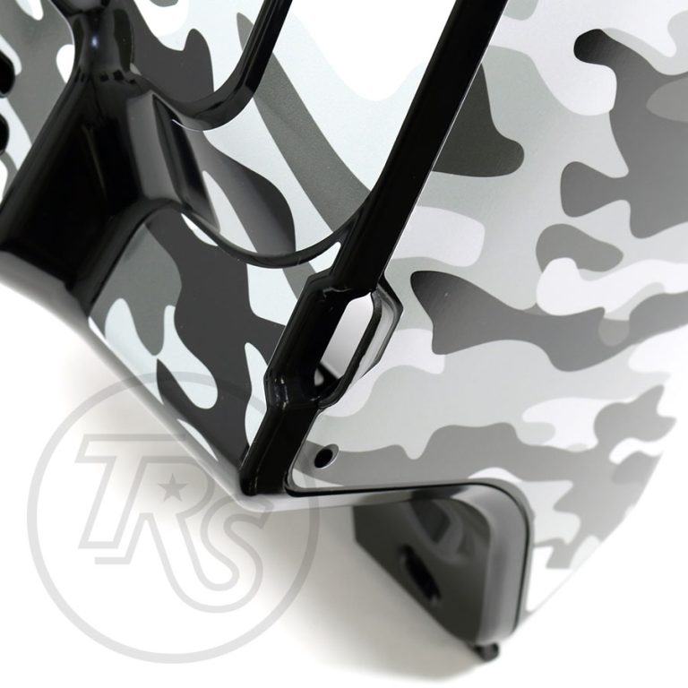 NEW Decal Graphic Kits for 2003 Present for Honda Ruckus 12 pieces with applicator The Ruck Shop