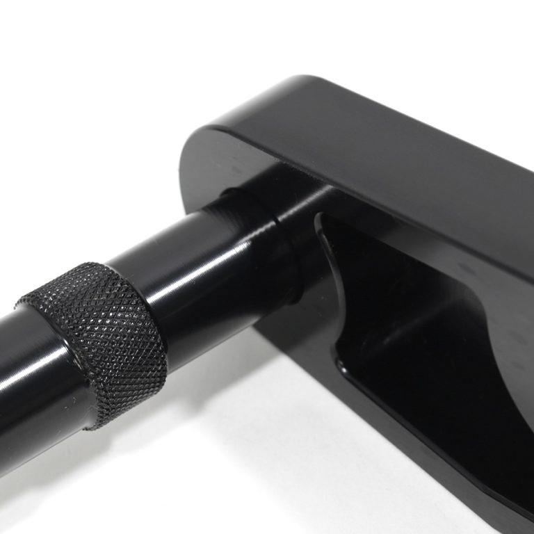 Honda Ruckus / Zoomer Foot Peg Footrest CNC Made in USA The Ruck Shop