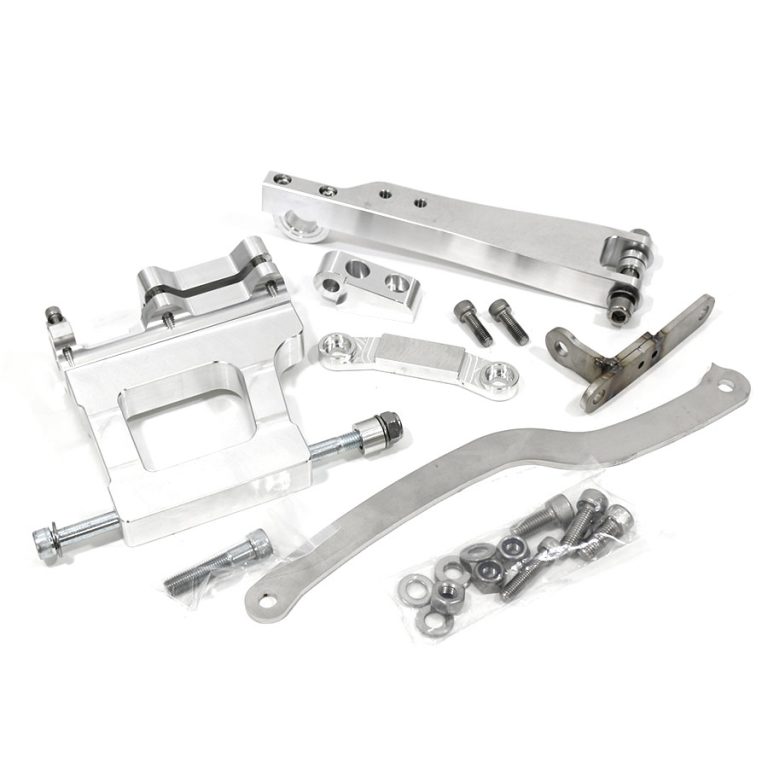 TRS GY6 Extension SkinnyMount Kit GY6