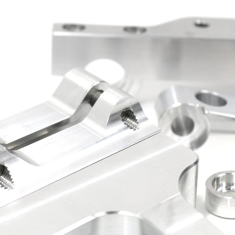 TRS GY6 Extension SkinnyMount Kit GY6