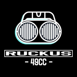 TheRuckShop Parts and Accessories for Honda Ruckus 49cc