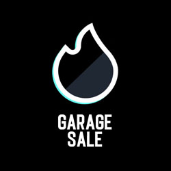 TheRuckShop Huge Garage Sale