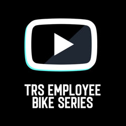 TheRuckShop Employee Bike Series