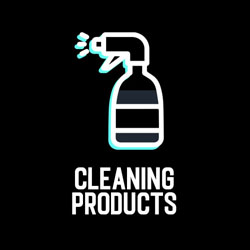 TheRuckShop Cleaning Products