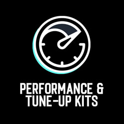 TheRuckShop Performance and Tune-Up Kits for Honda Ruckus / Zoomer and Grom / MSX