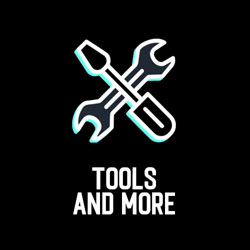 TheRuckShop Tools, Gadgets, and More