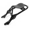 Honda Ruckus Custom Shaved Bobbed Frame with Solo Seat - The Ruck Shop