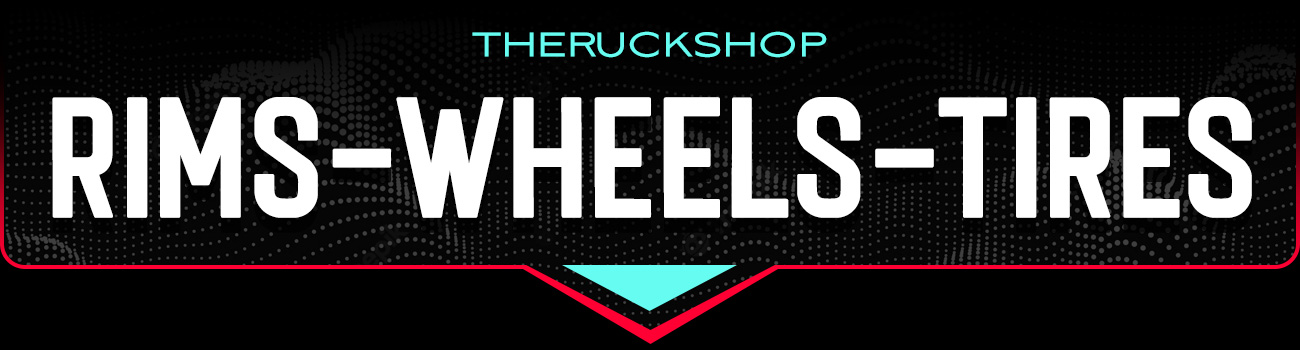 TheRuckShop Honda Ruckus, and Grom wheels and tires