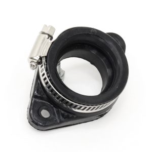 Replacement Rubber Intake Boot - 30mm