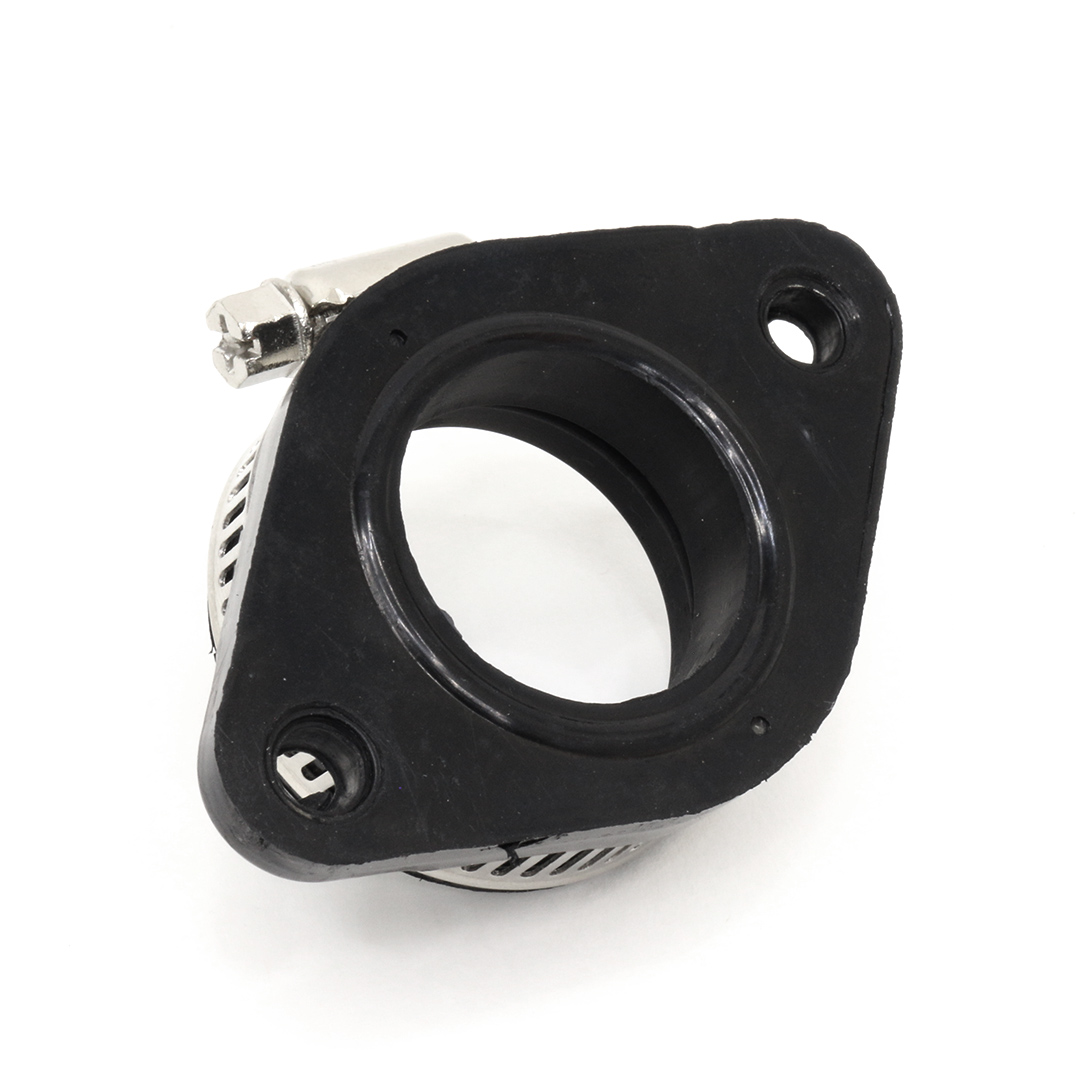 Replacement Rubber Intake Boot - 30mm - Image 3