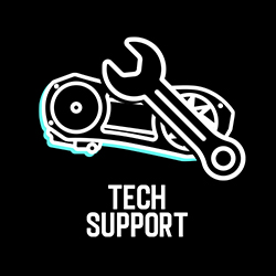 TheRuckShop Technical Support