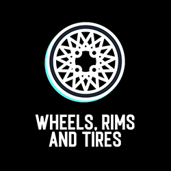 TheRuckShop Wheels, Rims and Tires