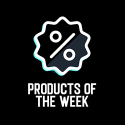 TheRuckShop Products of the Week
