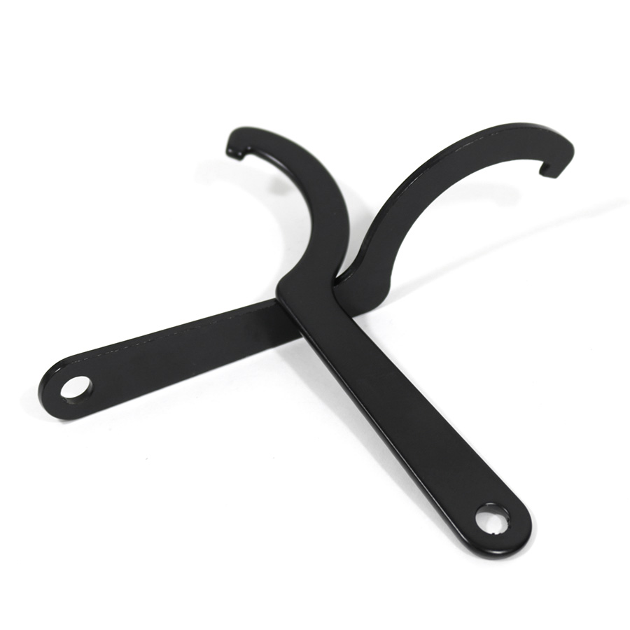 Spanner Wrench Set for Scooter Shock - The Ruck Shop