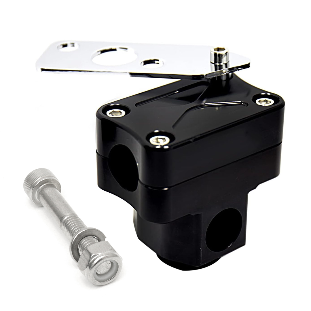 PSP Handlebar Stem Neck for Honda Ruckus NPS50