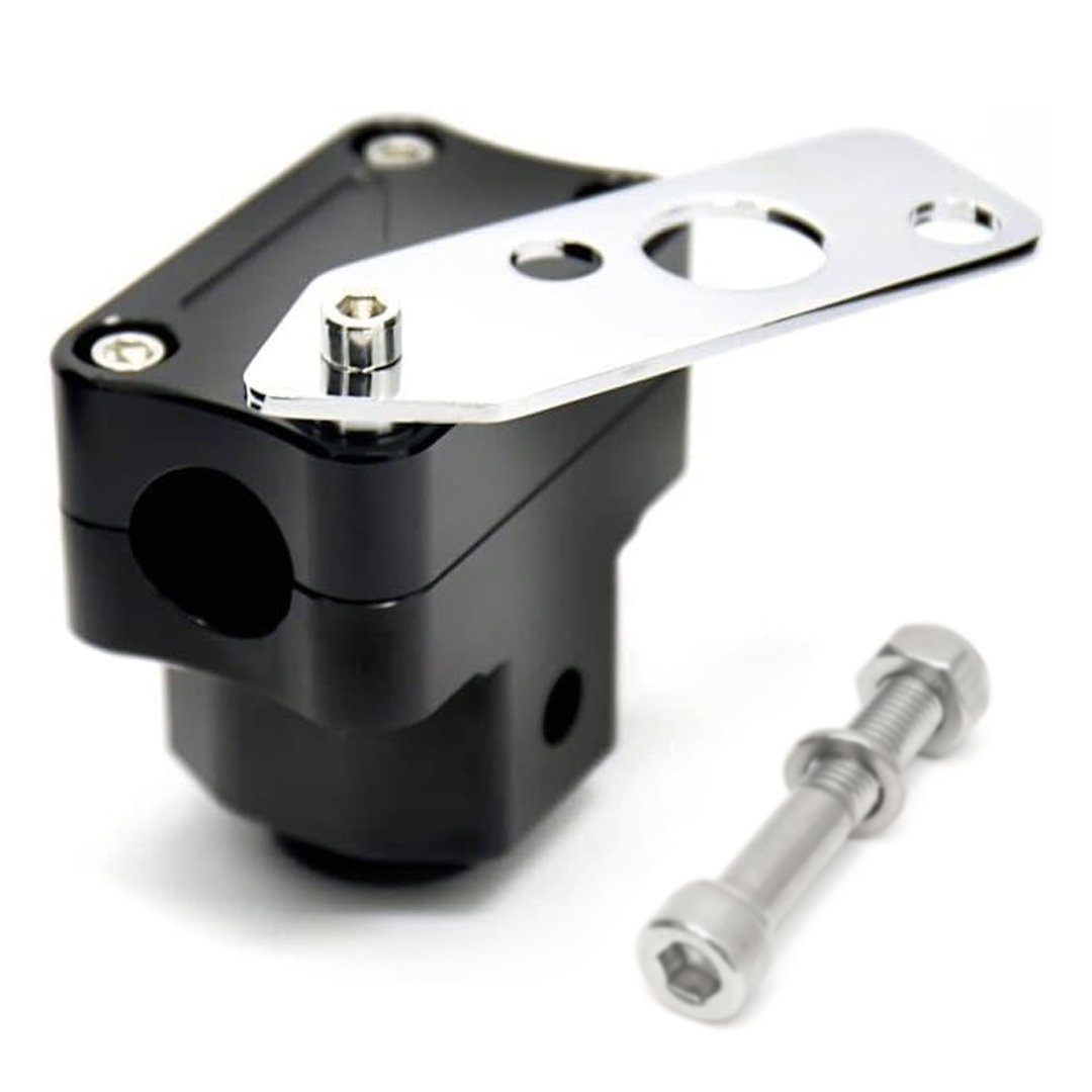 PSP Handlebar Stem Neck for Honda Ruckus NPS50 - Image 3